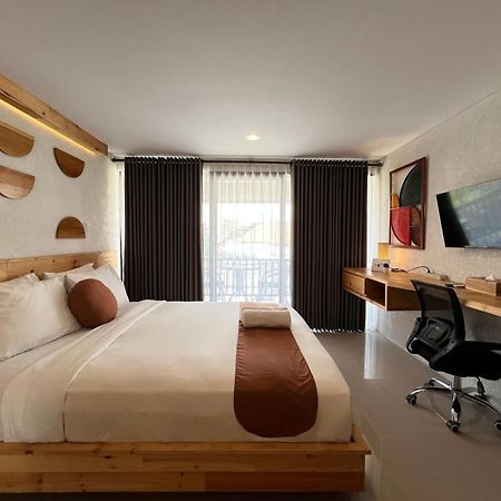 Cove Wong Village Dempasar Exterior foto