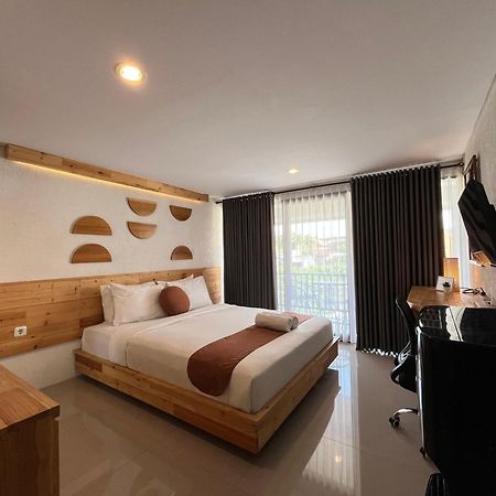 Cove Wong Village Dempasar Exterior foto