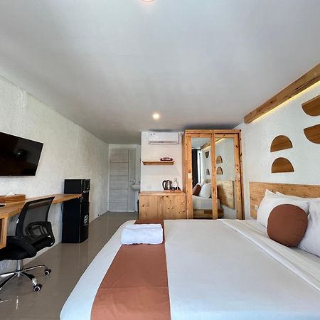 Cove Wong Village Dempasar Exterior foto