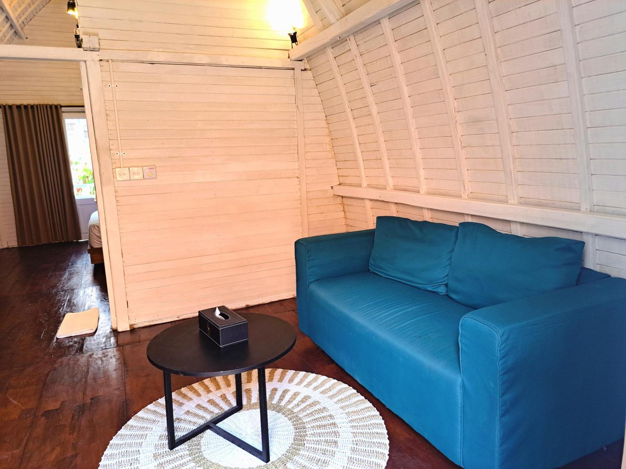 Cove Wong Village Dempasar Exterior foto