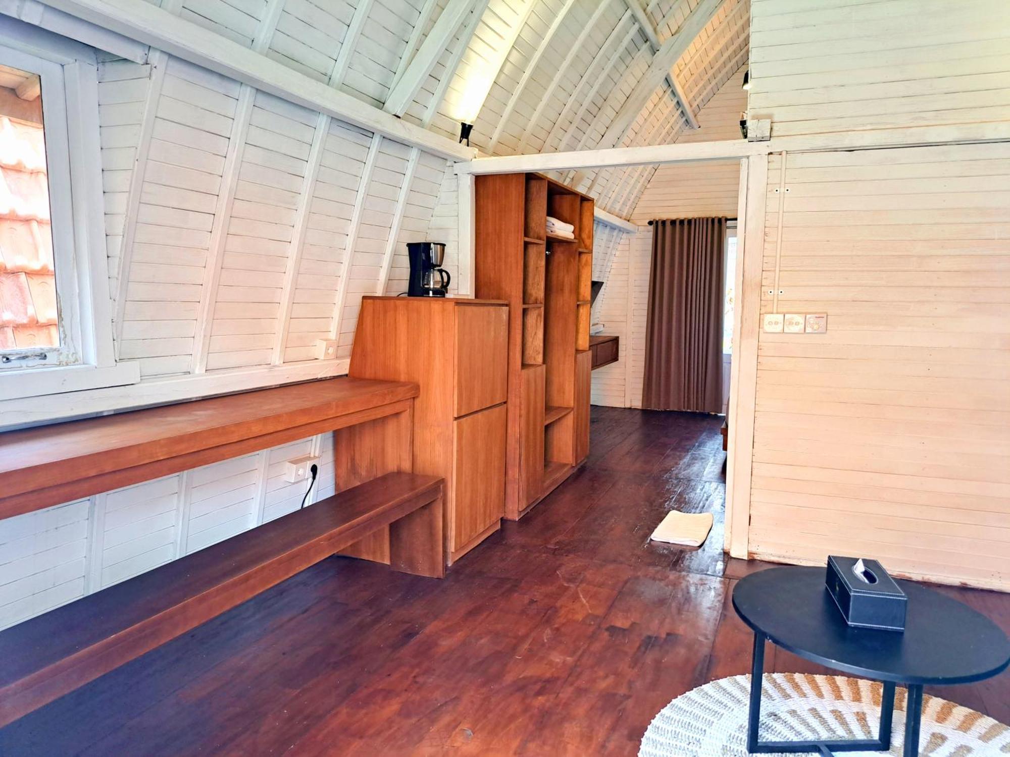 Cove Wong Village Dempasar Exterior foto