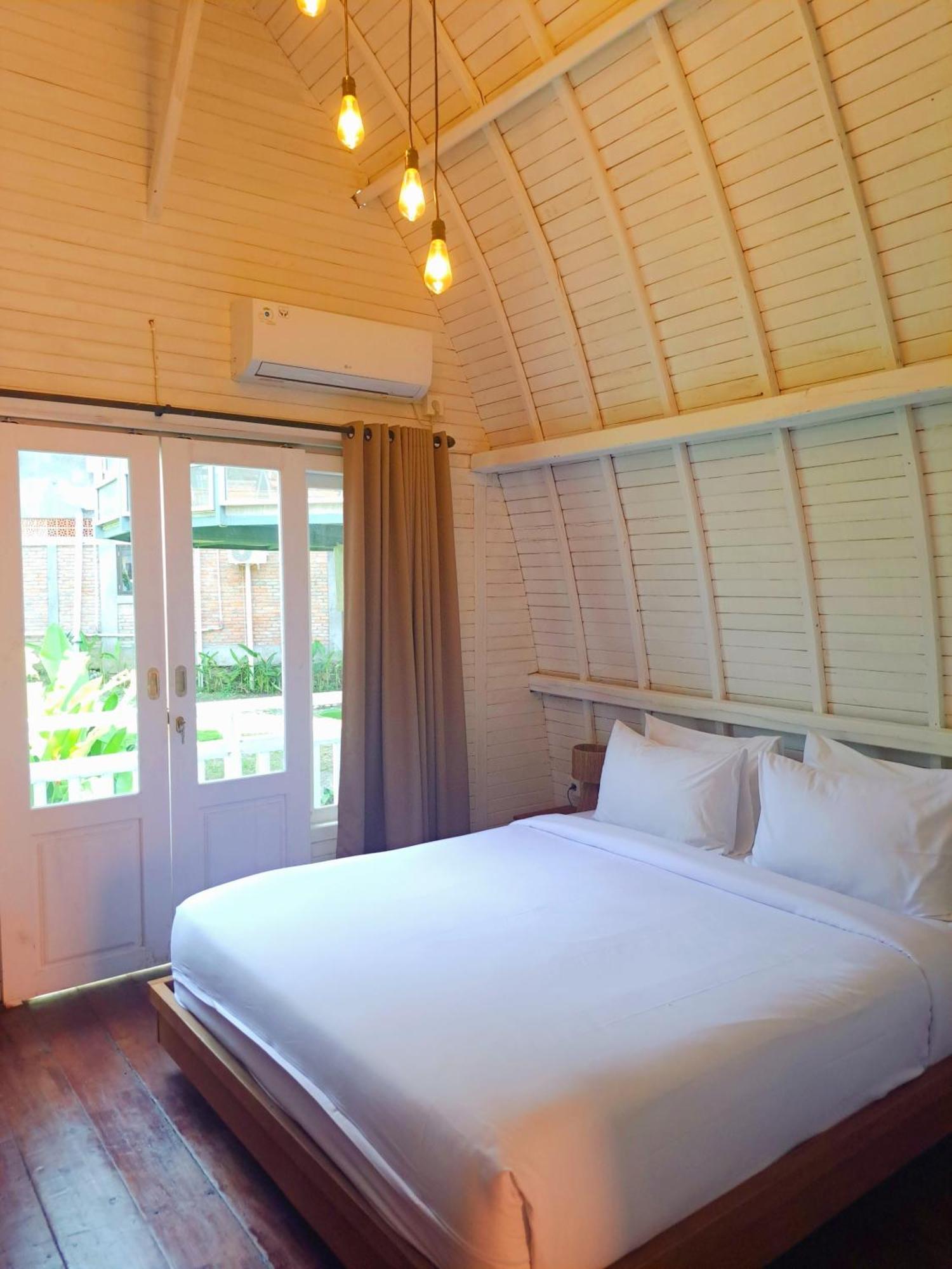 Cove Wong Village Dempasar Exterior foto