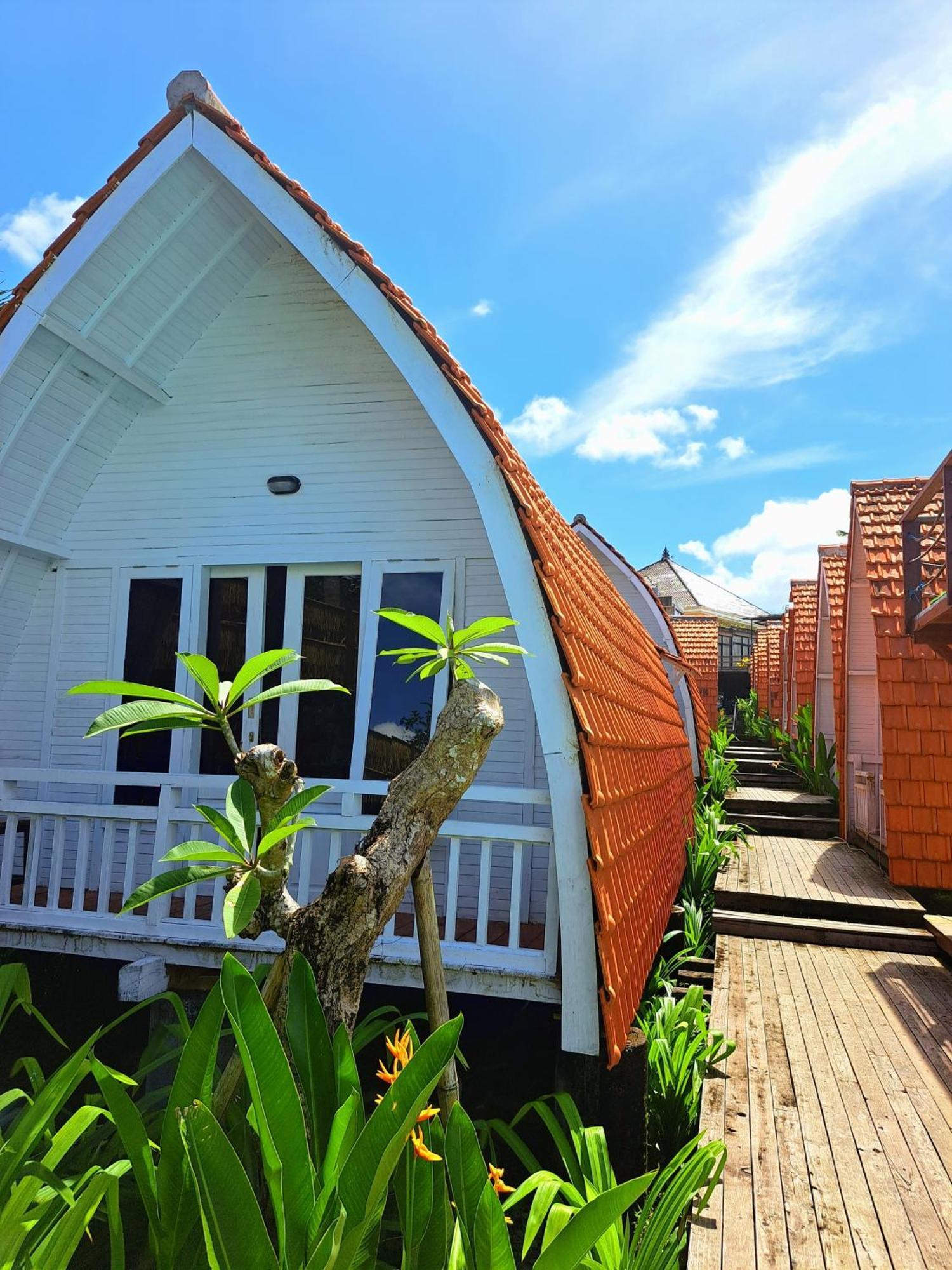 Cove Wong Village Dempasar Exterior foto