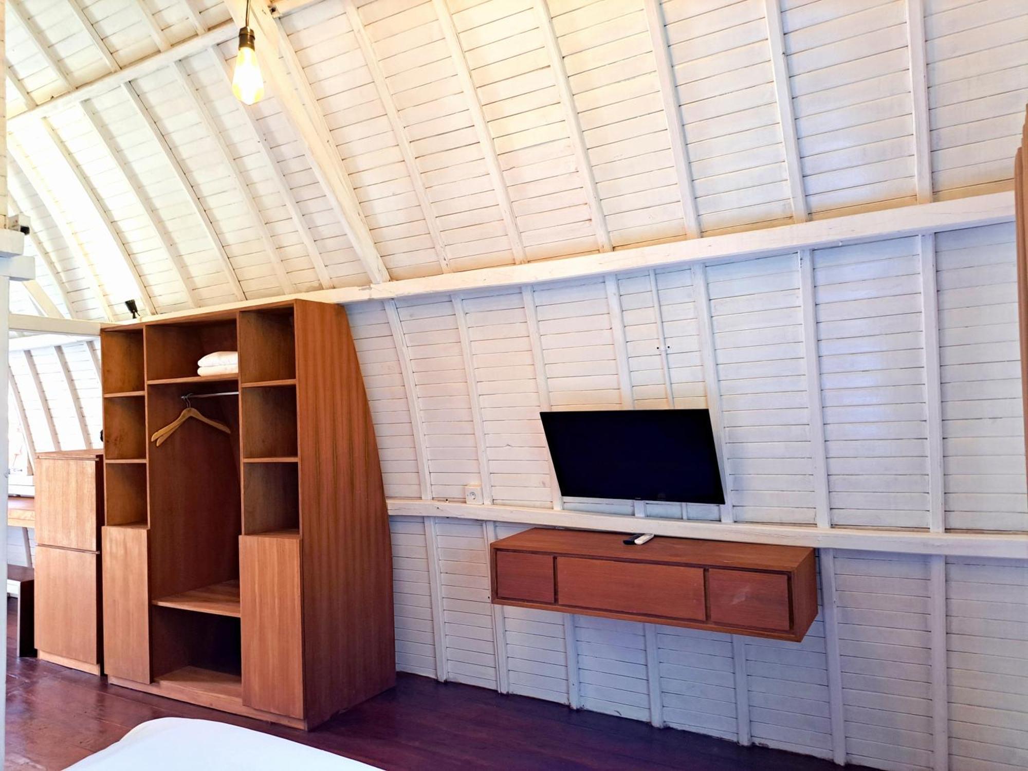 Cove Wong Village Dempasar Exterior foto